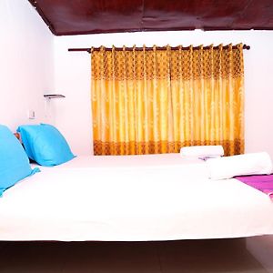 Deluxe Doppelzimmer
